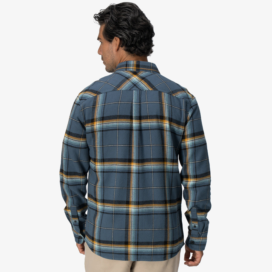 Dyson Flannel Shirt view 2
