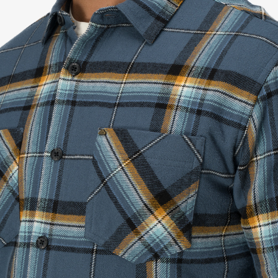Dyson Flannel Shirt view 3