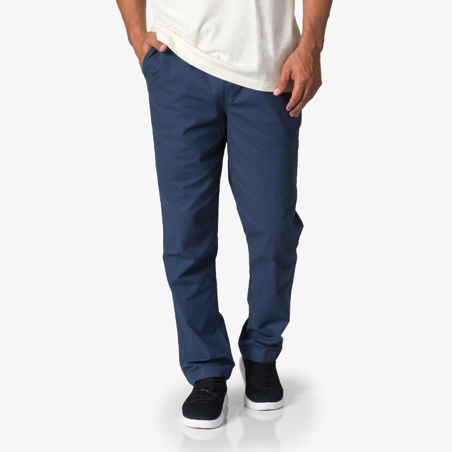 Matthew Twill Pant view 1
