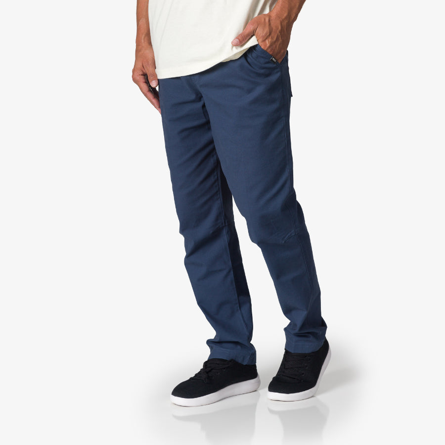 Matthew Twill Pant view 2