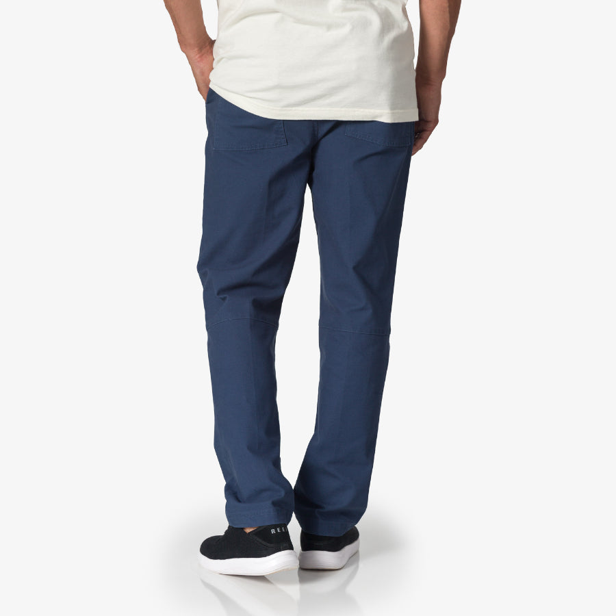 Matthew Twill Pant view 1