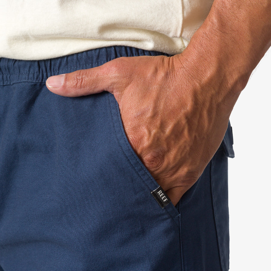 Matthew Twill Pant view 2