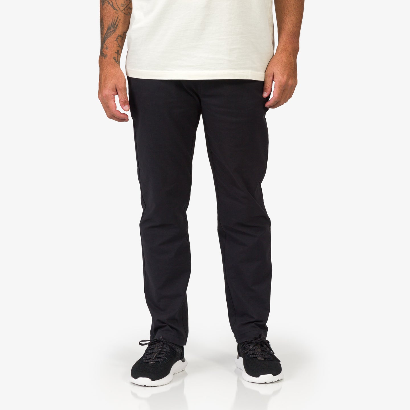 Carrick Stretch Pant view 1