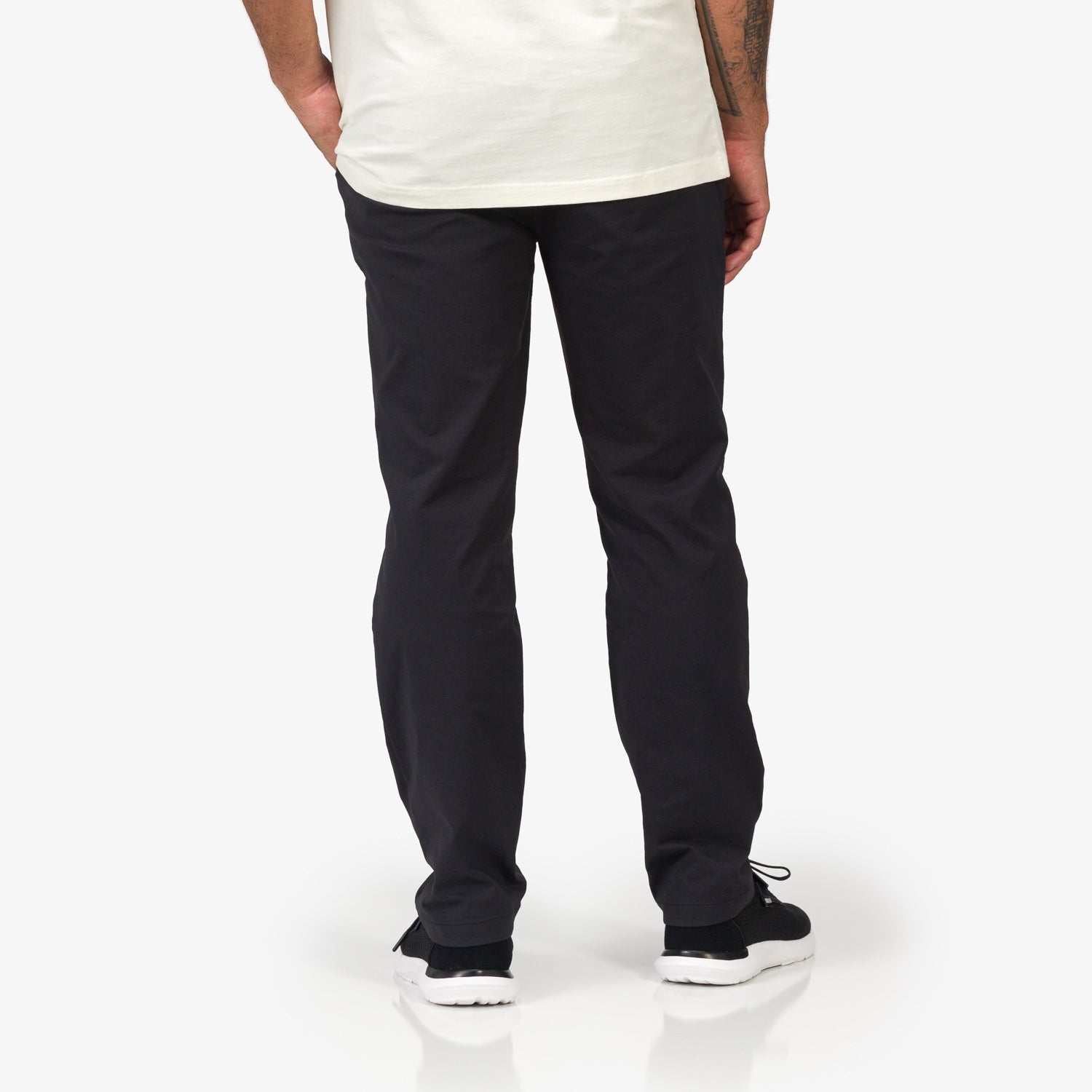 Carrick Stretch Pant view 2