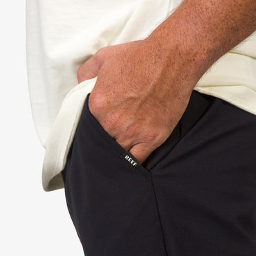 Carrick Stretch Pant view 4