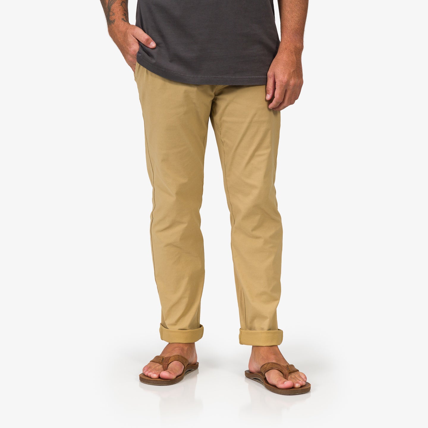 Carrick Stretch Pant view 1