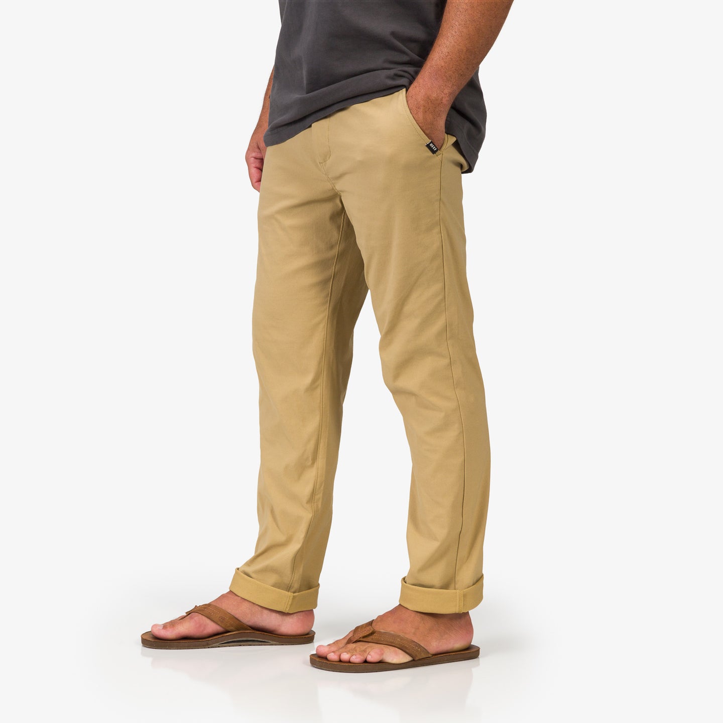 Carrick Stretch Pant view 9