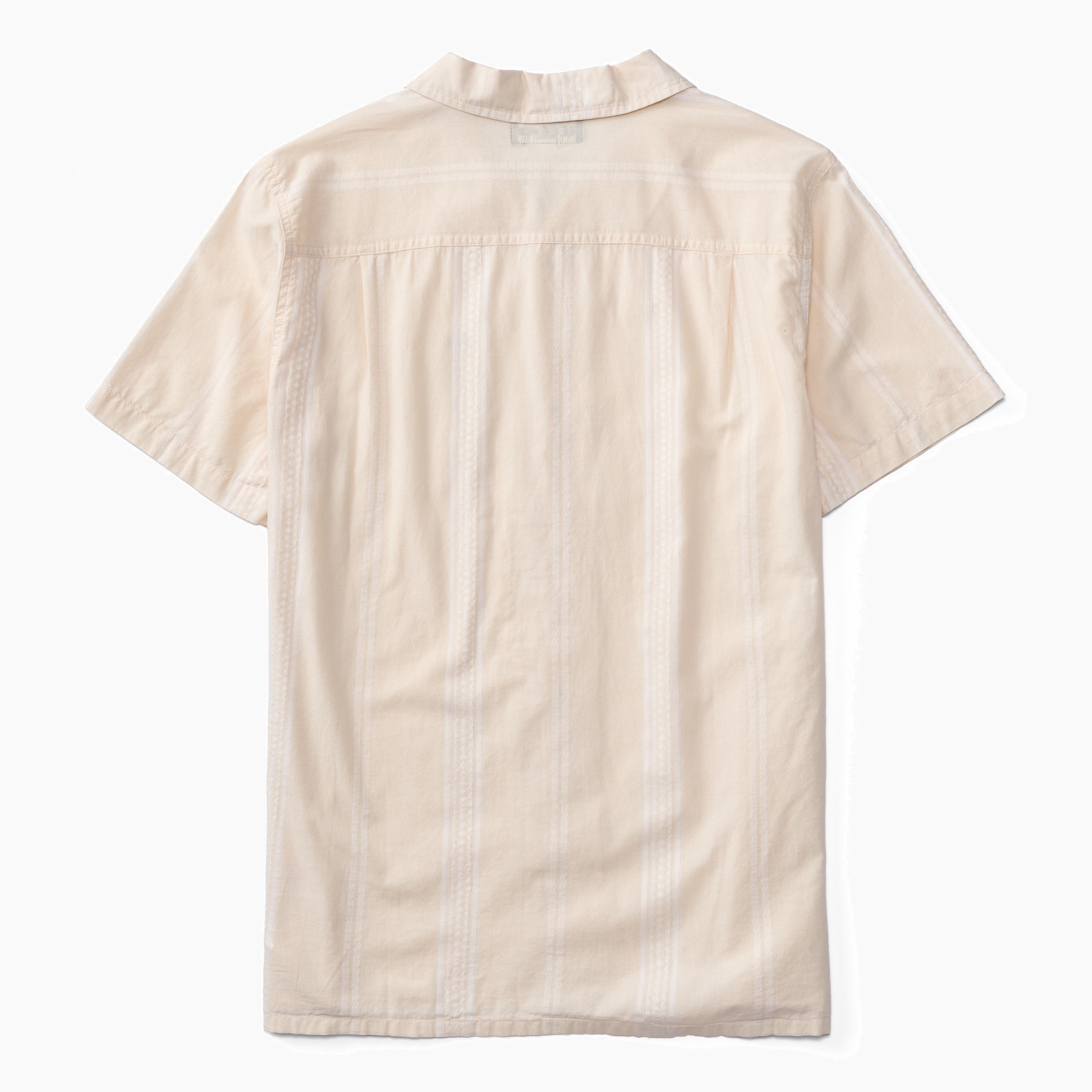 Lemmy Short Sleeve Shirt