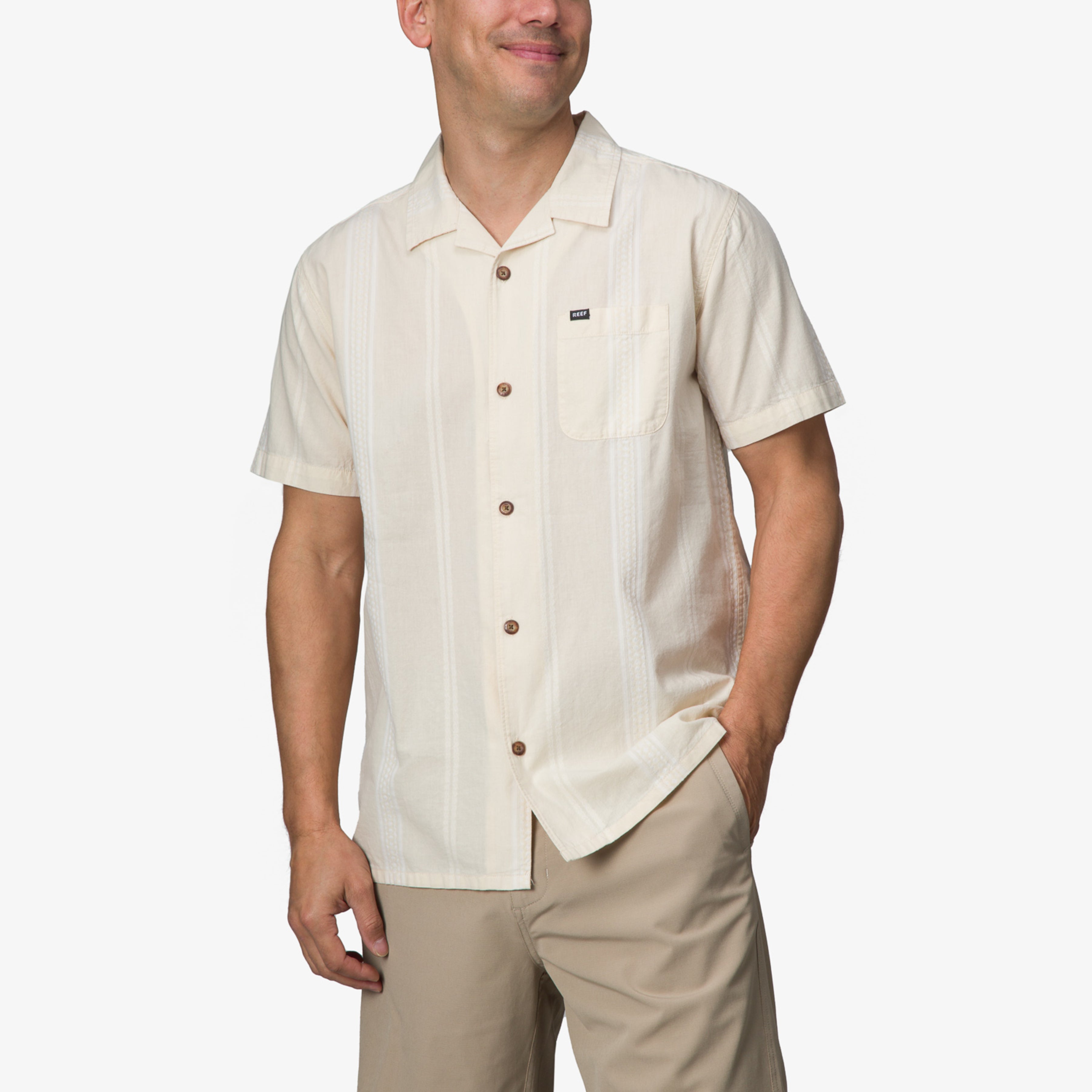 Lemmy Short Sleeve Shirt