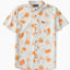 Lawson Short Sleeve Shirt - Bright White