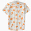 Lawson Short Sleeve Shirt - Bright White