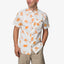 Lawson Short Sleeve Shirt - Bright White - Front View