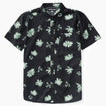Lawson Short Sleeve Shirt - Caviar