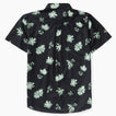 Lawson Short Sleeve Shirt - Caviar