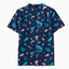 Roy Short Sleeve Shirt - Insigna Blue