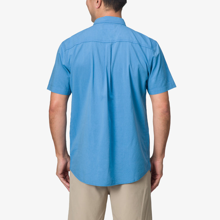 Collins Short Sleeve Shirt