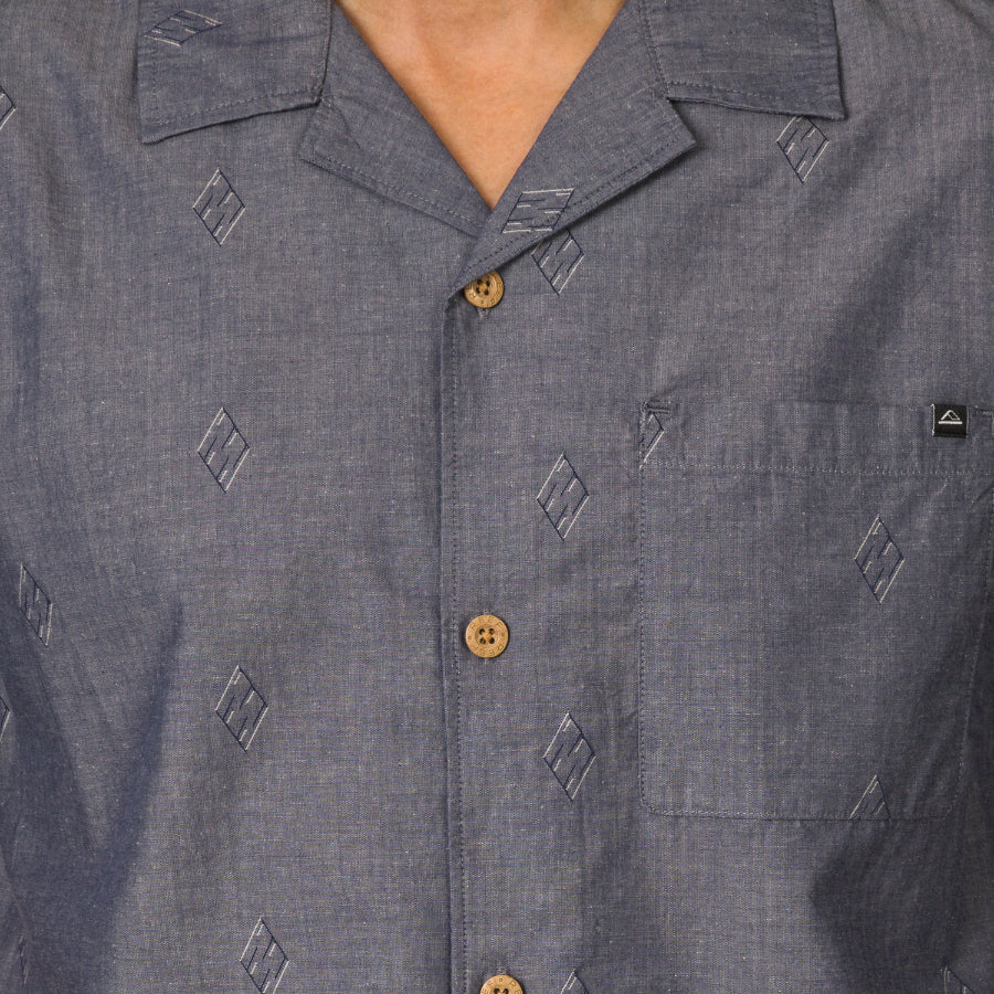 Harold Camp Shirt view 3