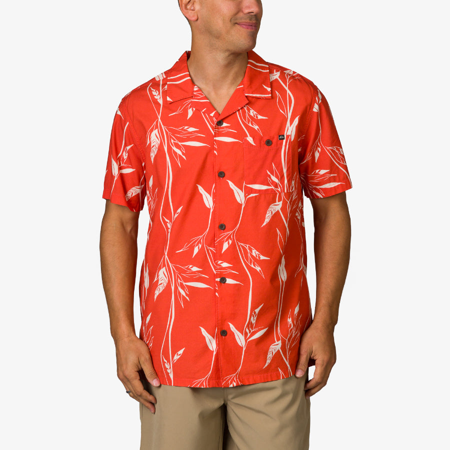 Kaden Camp Shirt view 1