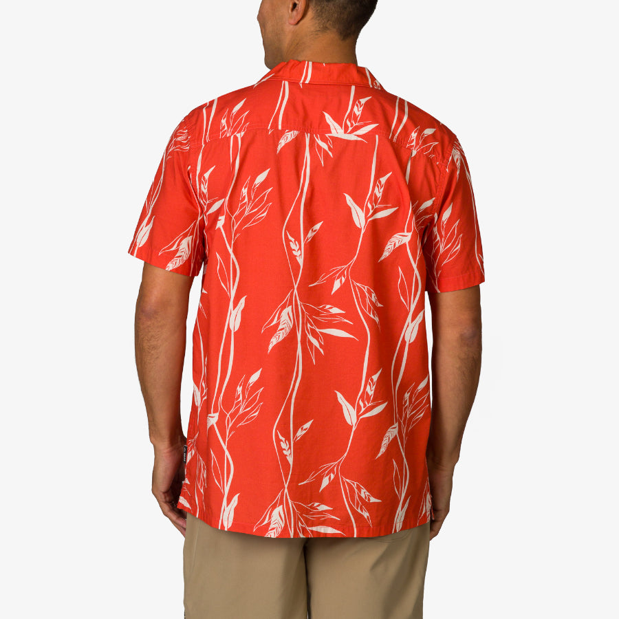 Kaden Camp Shirt view 3