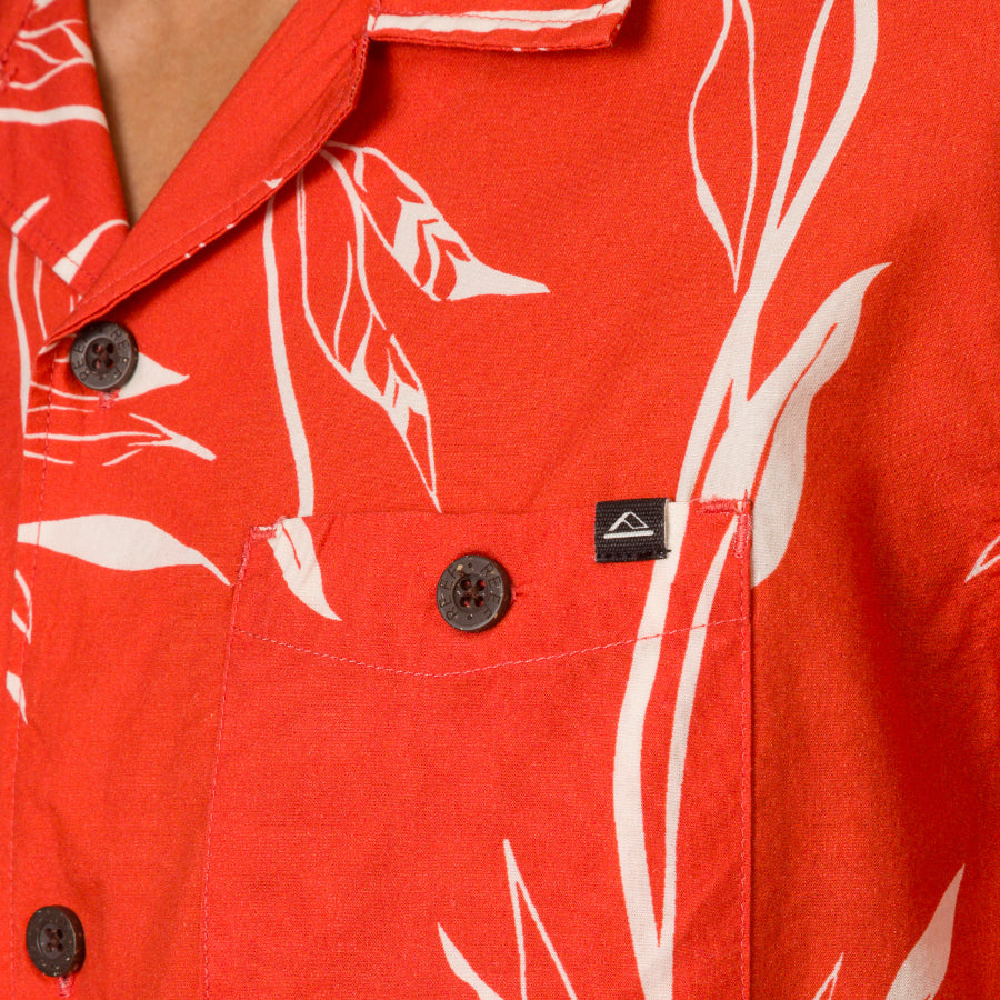 Kaden Camp Shirt view 4