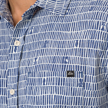 Ferris Classic Shirt view 5
