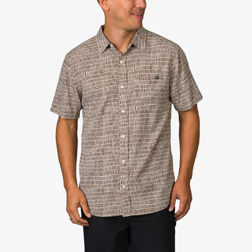 Tim Ferriss Merch Ferris Classic Shirt – REEF