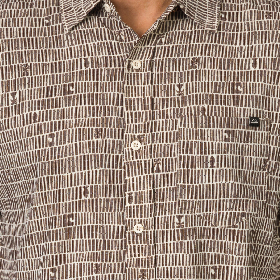 Ferris Classic Shirt view 4