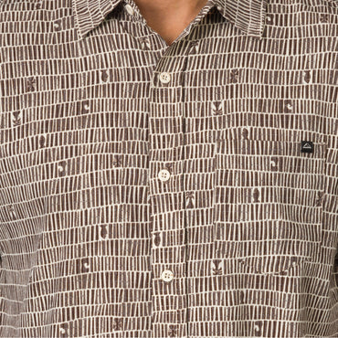 Ferris Classic Shirt view 4