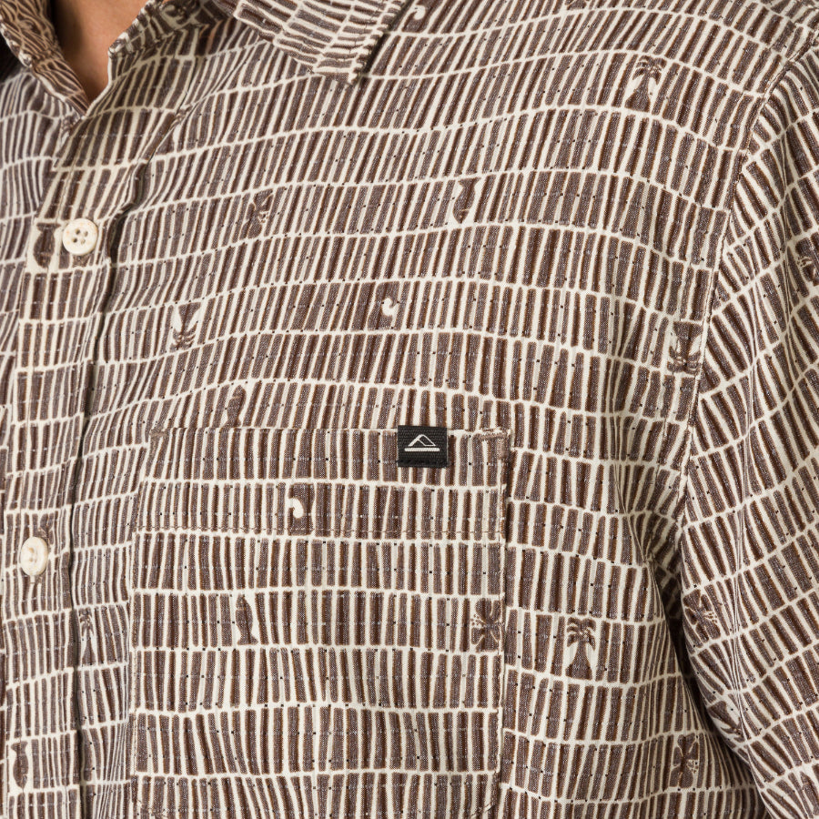 Ferris Classic Shirt view 6