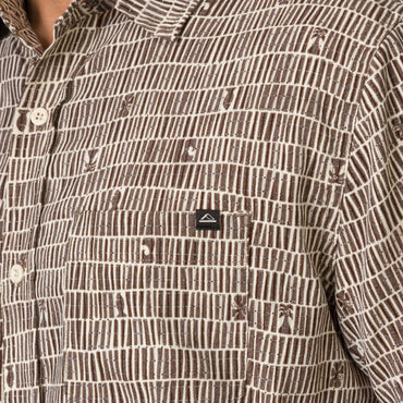 Ferris Classic Shirt view 6