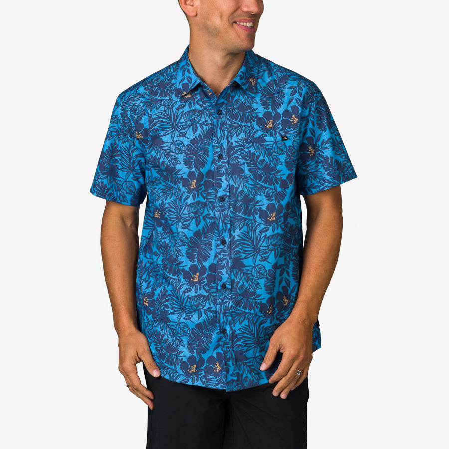 Tyson Classic Shirt view 1