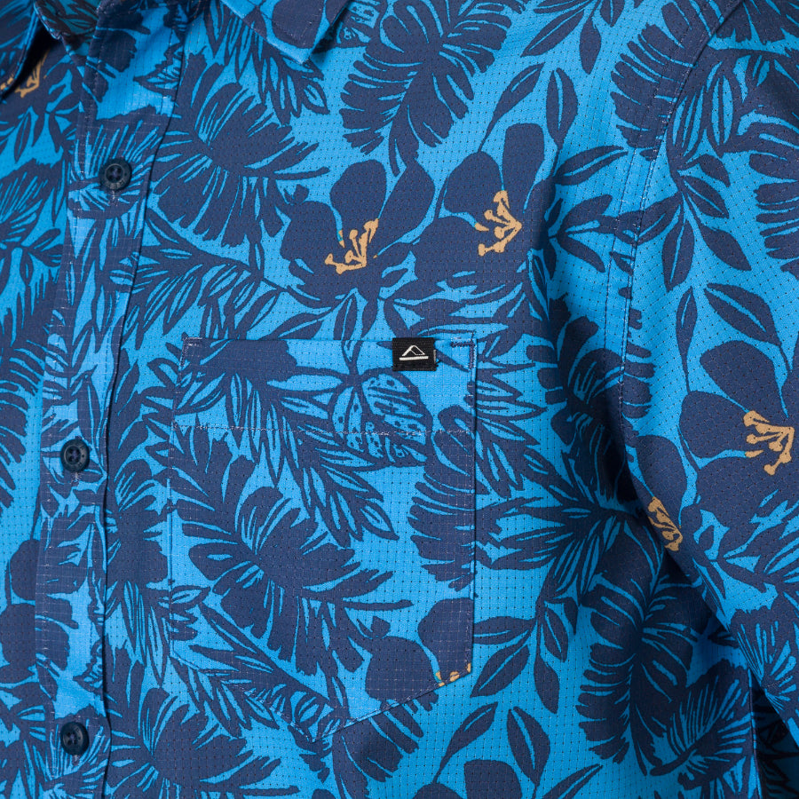 Tyson Classic Shirt view 5