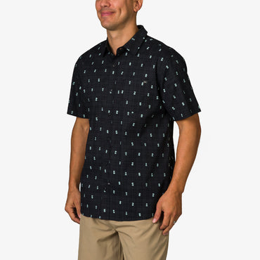 Chaplin Classic Shirt view 5