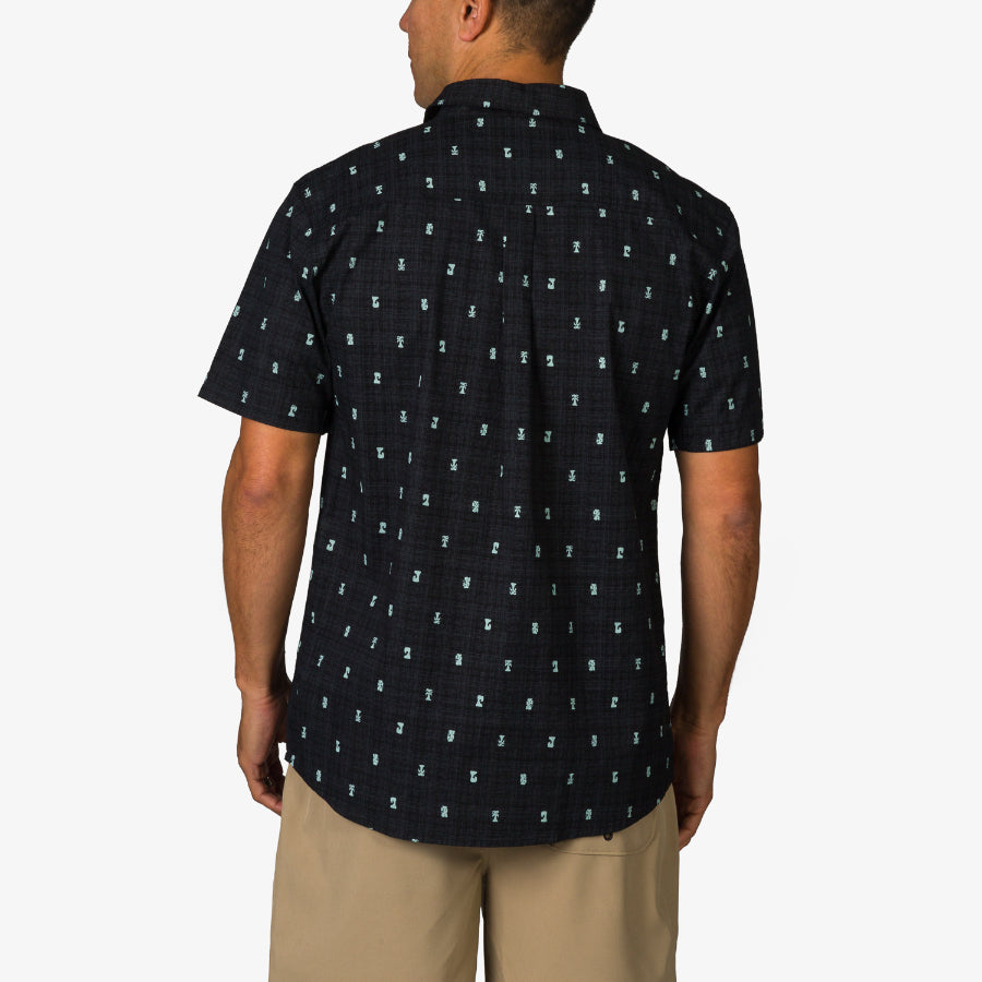 Chaplin Classic Shirt view 2