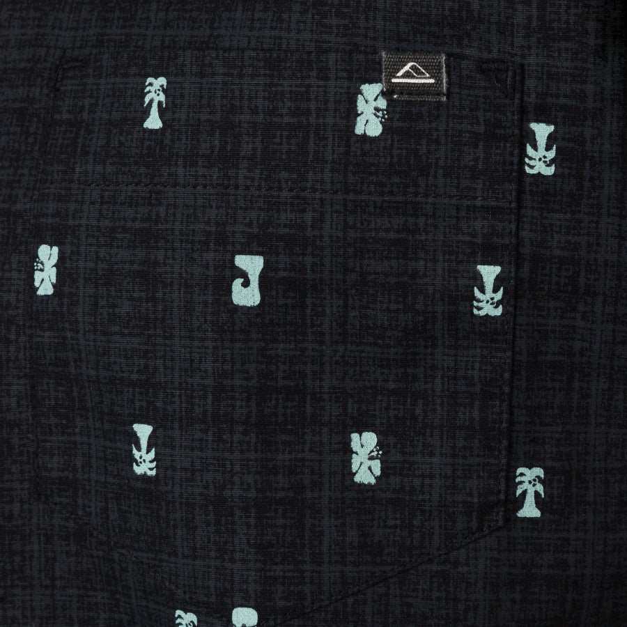 Chaplin Classic Shirt view 3