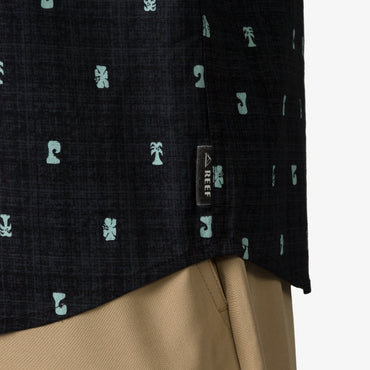 Chaplin Classic Shirt view 4