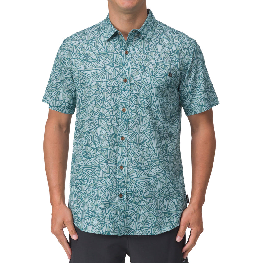 Hartman Woven Shirt