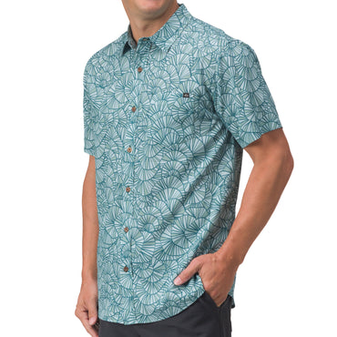 Hartman Woven Shirt view 4