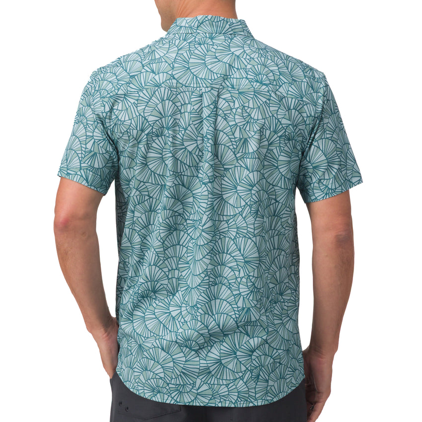 Hartman Woven Shirt