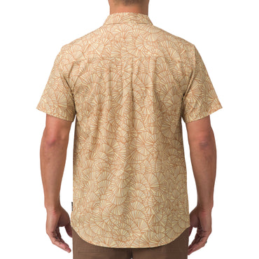 Hartman Woven Shirt view 5