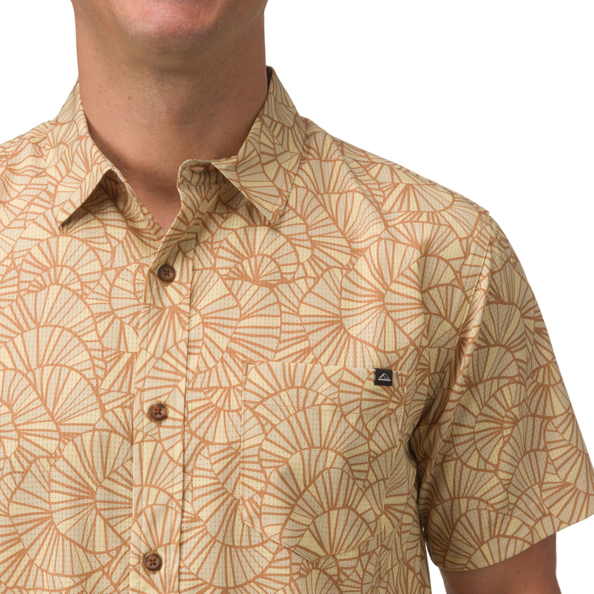 Hartman Woven Shirt