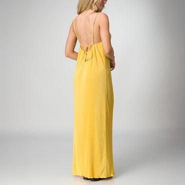 Plisse Dress view 6