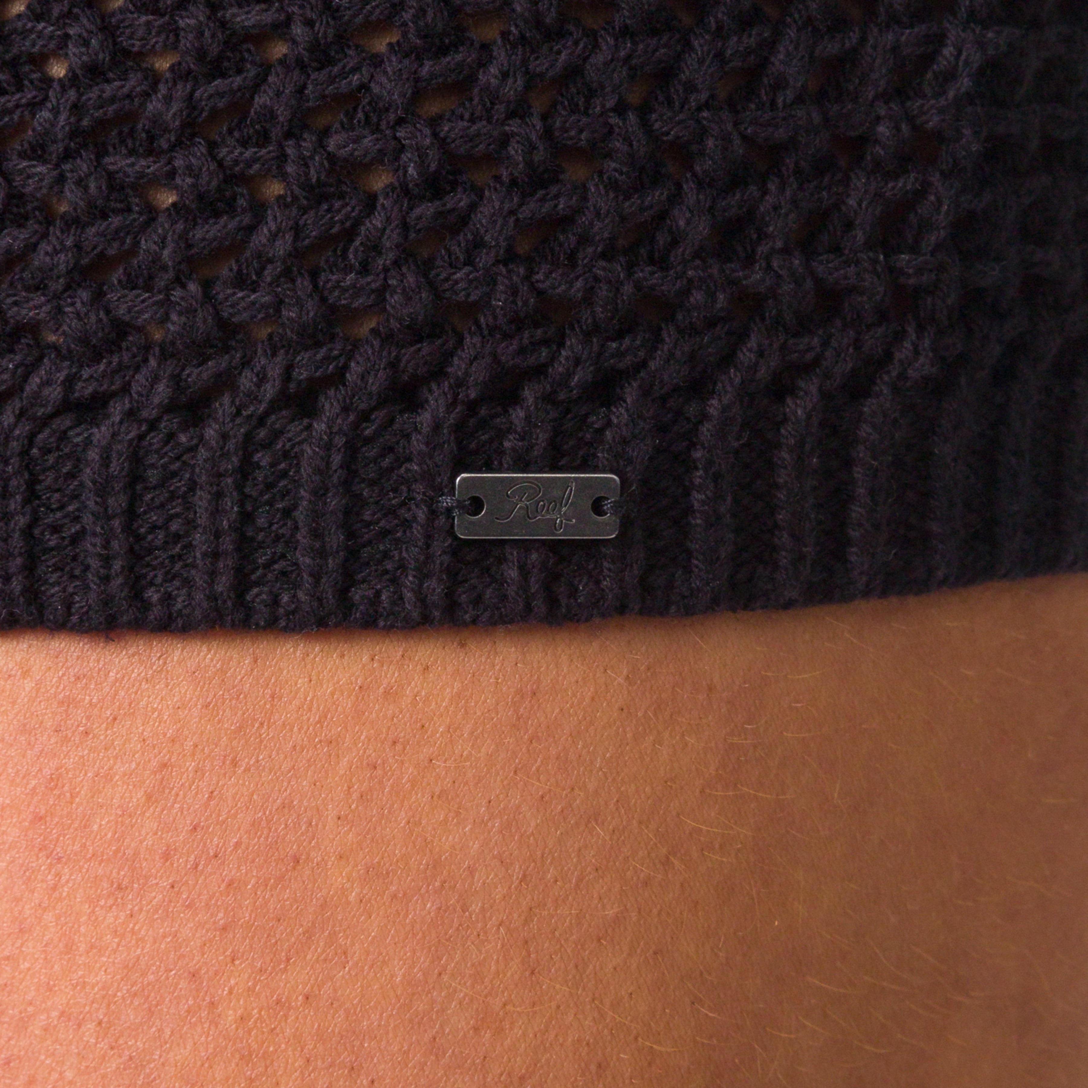 Mika Sweater Short