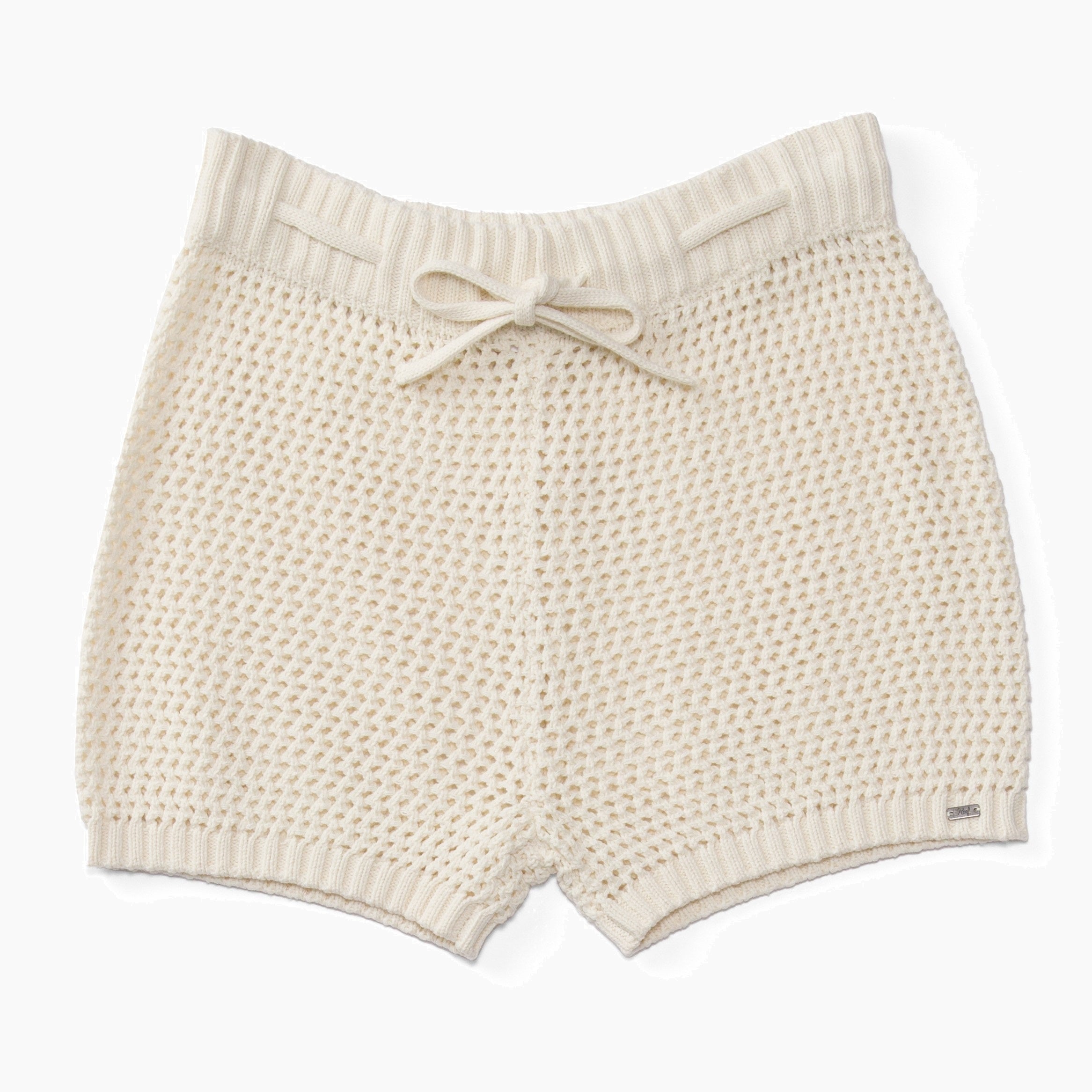 Mika Sweater Short