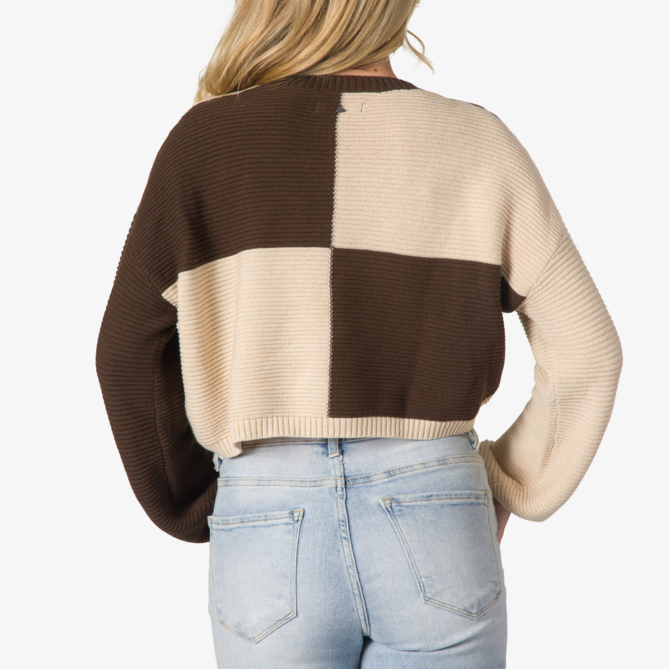 Reef Knit Pant main image 1