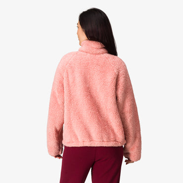 Pilot Sherpa Jacket view 4