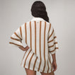 Mika Button Down Top