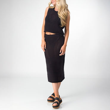 Mika Sweater Tank view 6