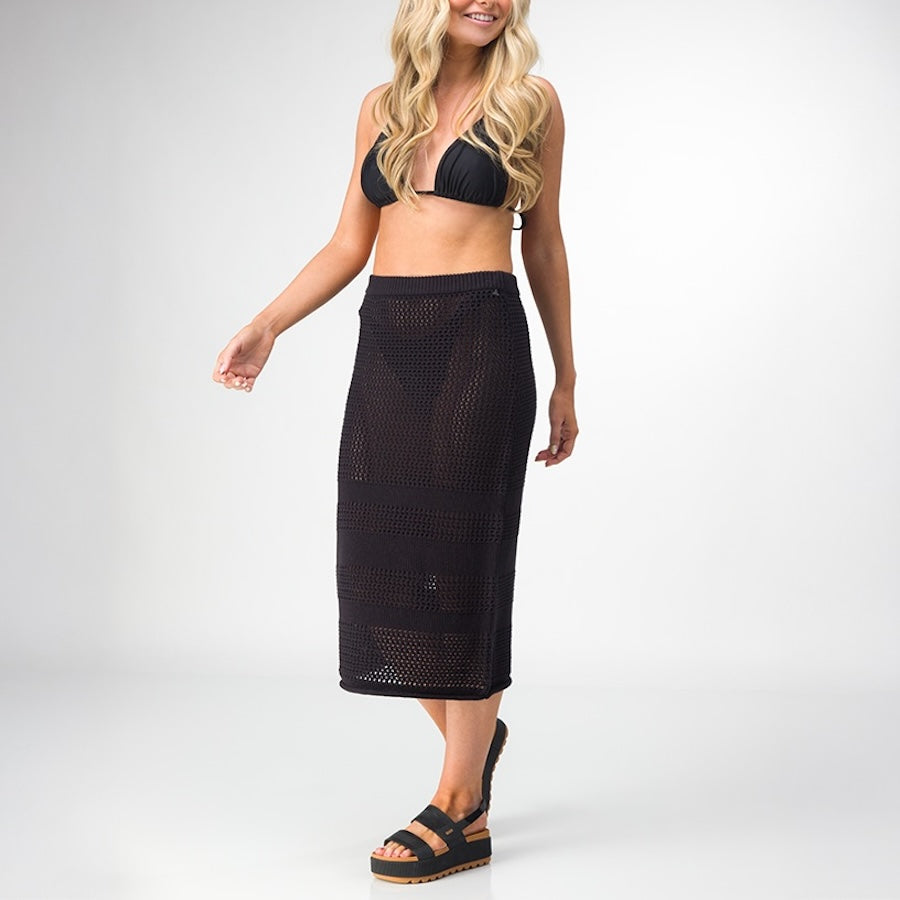 Mika Sweater Skirt view 2