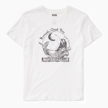 Mermaids Drink T-Shirt